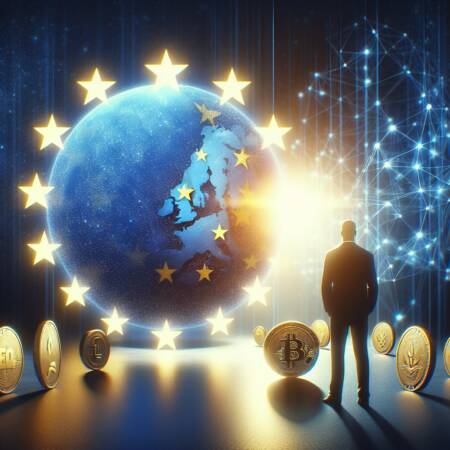 Why The Eu Could Outshine Trump In The World Of Cryptocurrency
