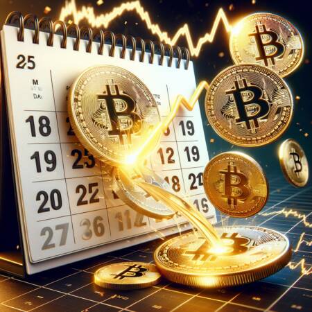Bitcoin's Launch Date Set For March 25th As Us Dollar Plummets To 4-month Low