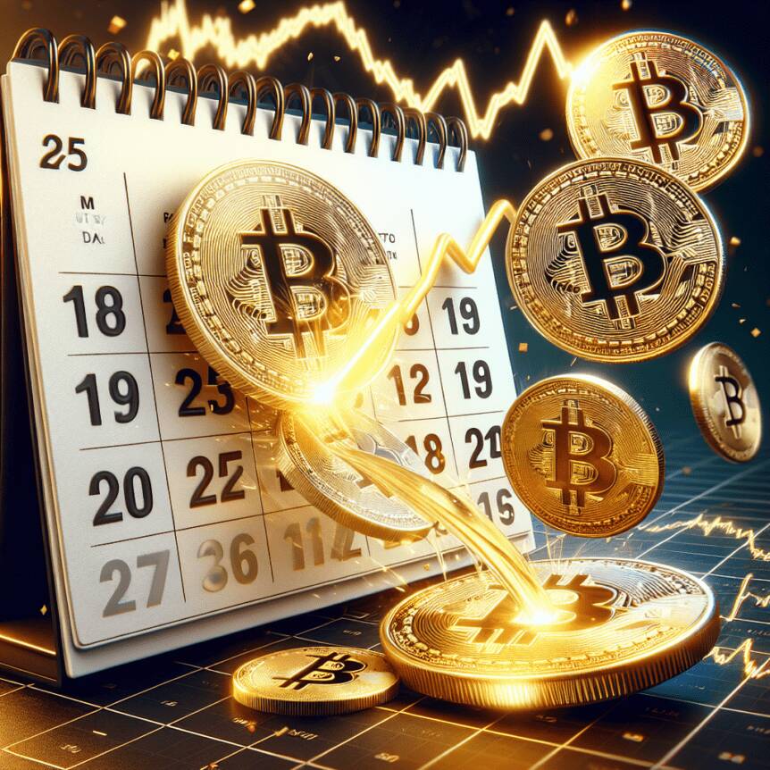 Bitcoin’s Launch Date Set for March 25th as US Dollar Plummets to 4-Month Low Bitcoin's Launch Date Set For March 25th As Us Dollar Plummets To 4-month Low