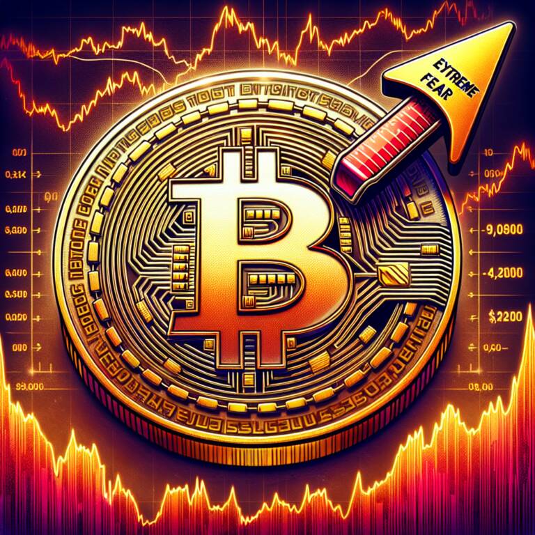 Bitcoin Surges Past $92,000 As Sentiment Remains Mired In 'extreme Fear'