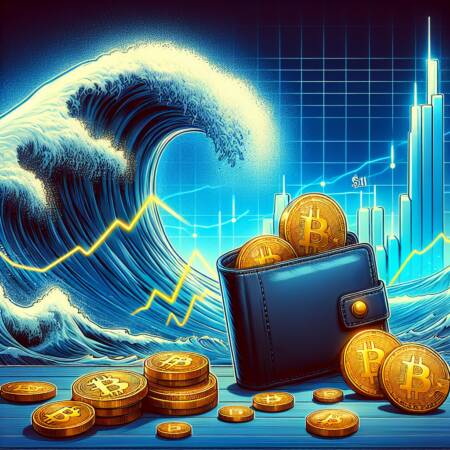 $1 Billion in Bitcoin Transferred from Mt. Gox Wallet During Market Turbulence $1 Billion In Bitcoin Transferred From Mt. Gox Wallet During Market Turbulence