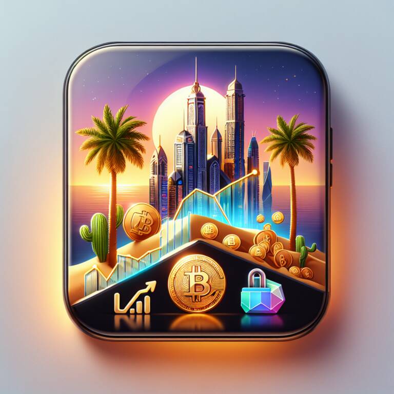 Emirates Nbd Launches Crypto Trading On Liv X App In Dubai