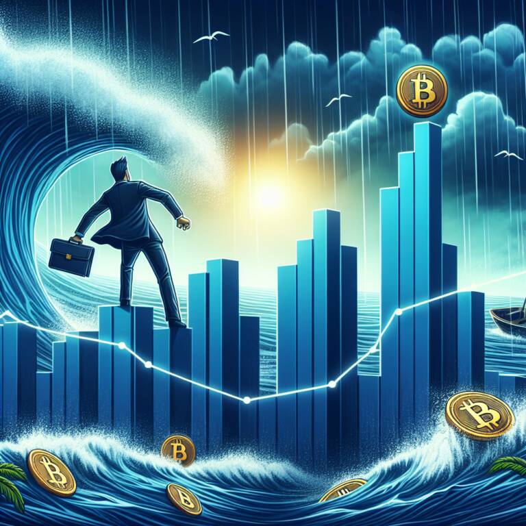 Trump's Ether Holdings Tripled In Just One Week Despite Market Challenges