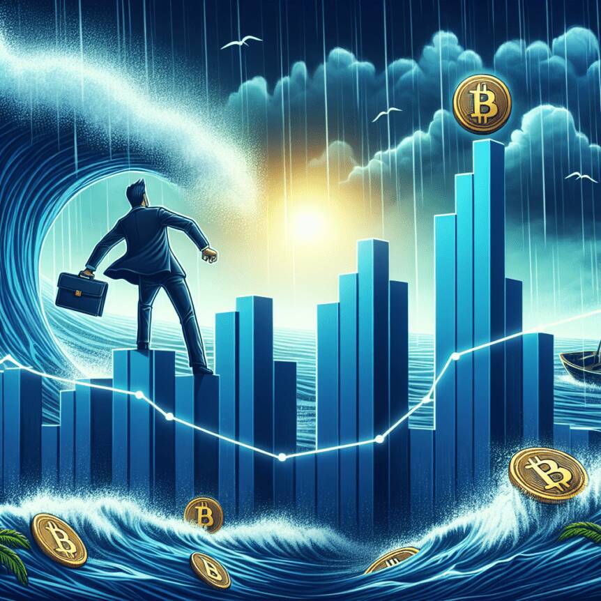 Trump's Ether Holdings Tripled In Just One Week Despite Market Challenges