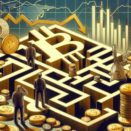 Bitcoin's Struggle Near $90k Worries Etf Investors Amid Us Tariff Concerns