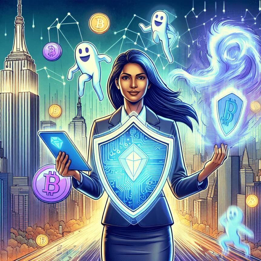 New York Bill Seeks To Safeguard Crypto Investors Against Memecoin Rug Pulls