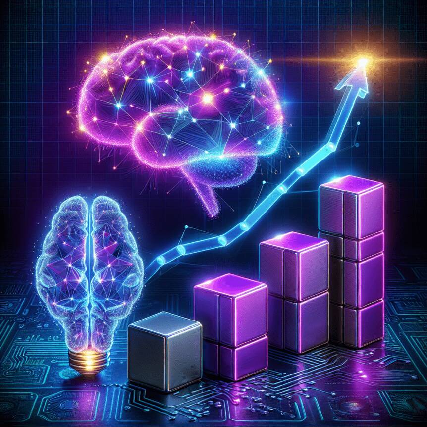 How Ai Agents And Blockchain Are Revolutionizing The Digital Economy