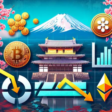 Japan's Ruling Party Plans To Reduce Cryptocurrency Capital Gains Taxes To 20%