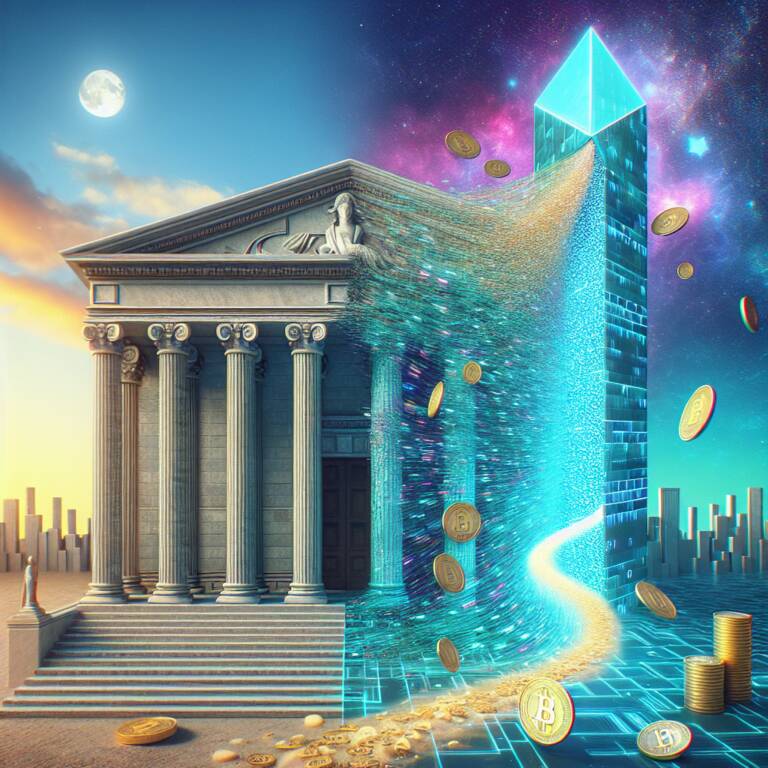 Bitwise Ventures Into Defi With Major Institutional Investment