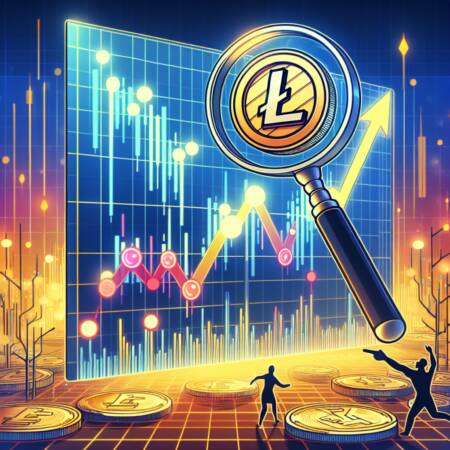 Maximizing Investment Opportunities: Litecoin Traders See Ltc Prices Below $100 As Ideal 'accumulation' Chances