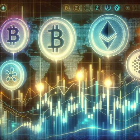 Trading Bitcoin, Eth, Xrp, Sol, And Ada: Comparing Charts To Us Crypto Reserve Rumors