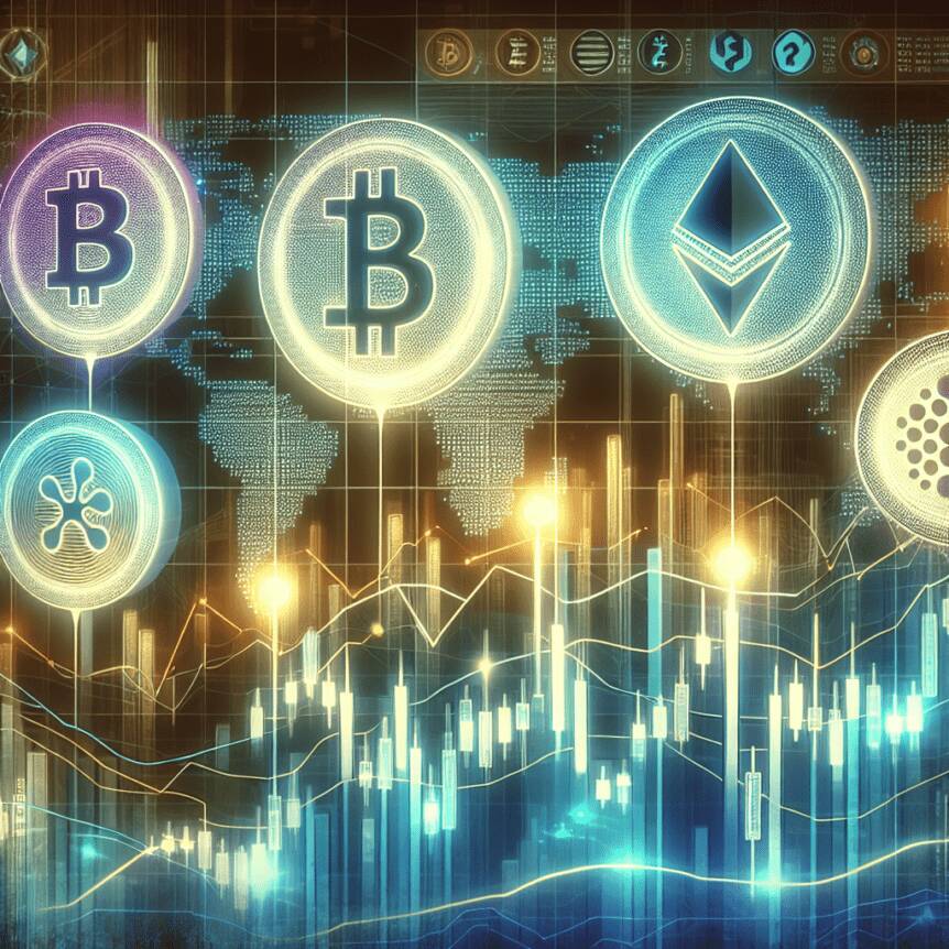 Trading Bitcoin, Eth, Xrp, Sol, And Ada: Comparing Charts To Us Crypto Reserve Rumors