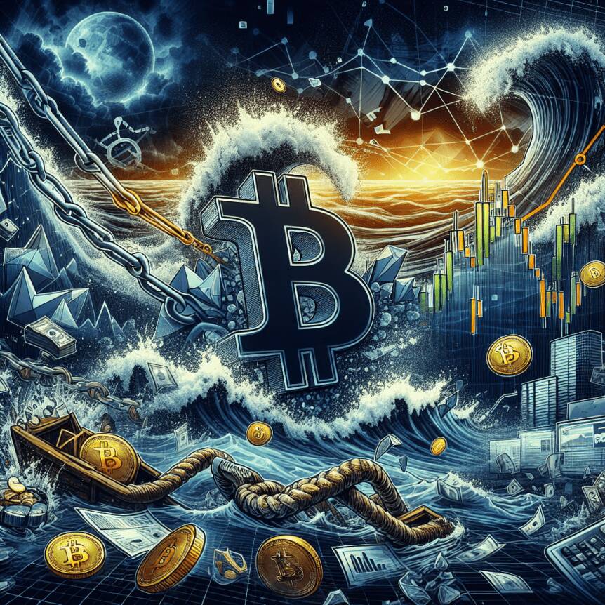 Reasons Behind Bitcoin Price Rebound Breakdown Before Reaching Key Level Reasons Behind Bitcoin Price Rebound Breakdown Before Reaching Key Level