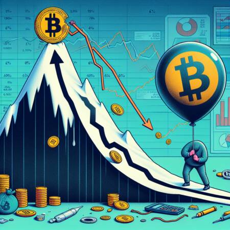 Bitcoin Price Drops 6% As Trump's Cryptocurrency Investment Falls Below Expectations