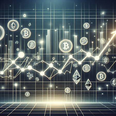 Analyst predicts crypto market cap to reach over $4 trillion in second quarter Analyst Predicts Crypto Market Cap To Reach Over $4 Trillion In Second Quarter