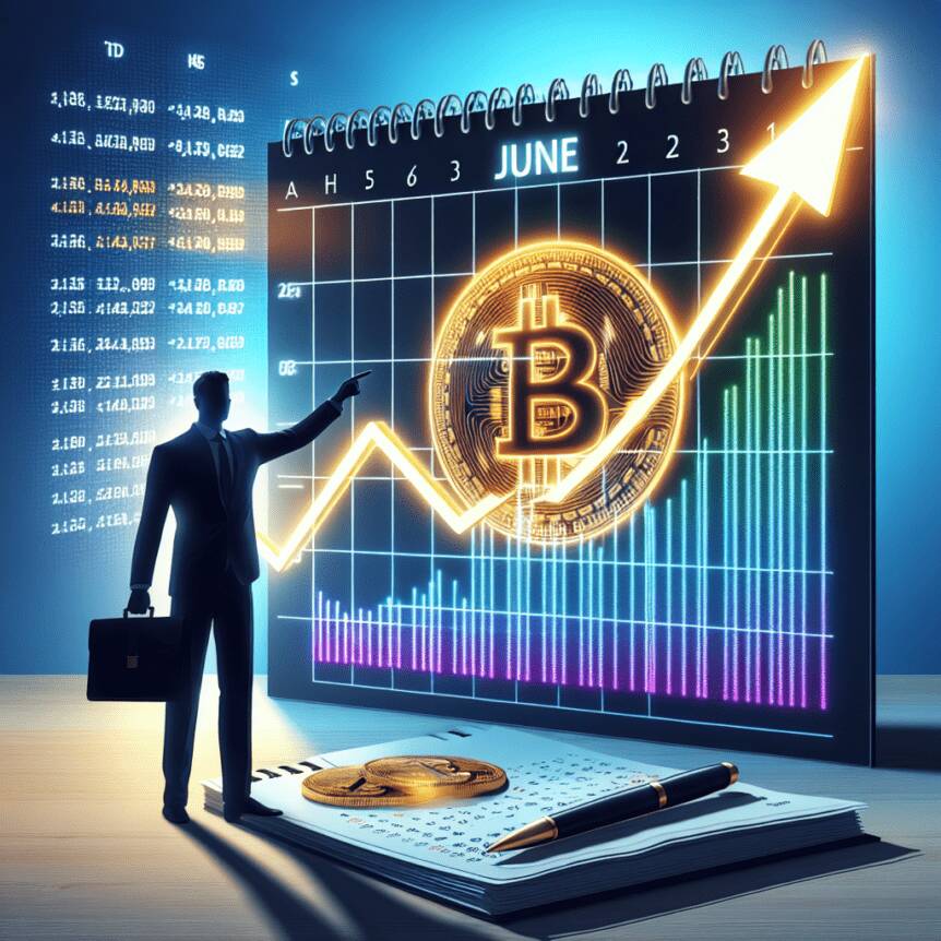 Bitcoin Likely to Reach New All-Time High by June, Says Cory Klippsten Bitcoin Likely To Reach New All-time High By June, Says Cory Klippsten
