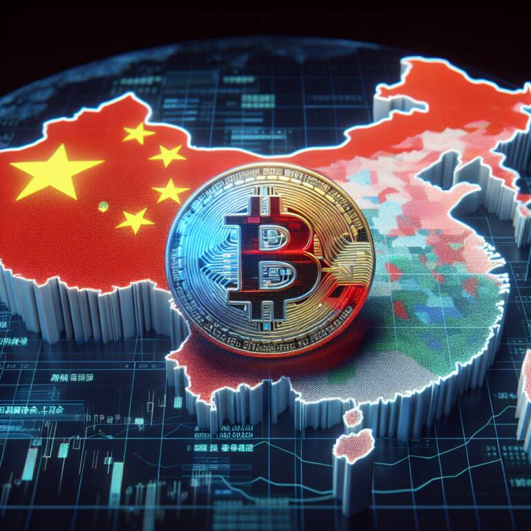 China Bitcoin Reserves: Analyzing The Potential Impact Of Following The Us Strategy
