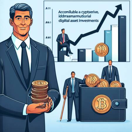 Trump's Bitcoin Reserve Order: Transforming Institutional Crypto Investment Landscape