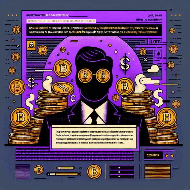 Report: How Donald Trump's Memecoin Raked In $350 Million For Its Creators