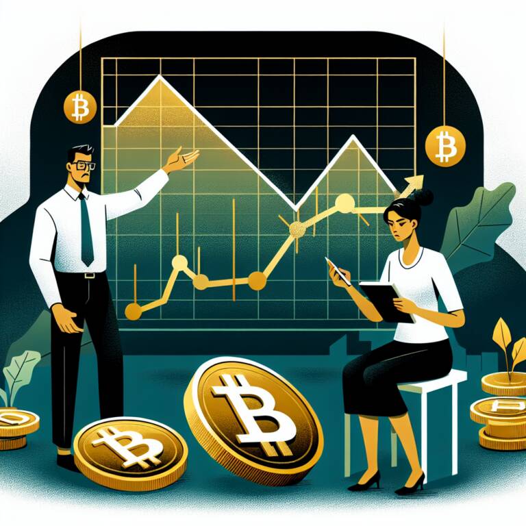 Bitcoin Analysts Forecast Disappointing Btc Reserves, Anticipate Limited Growth