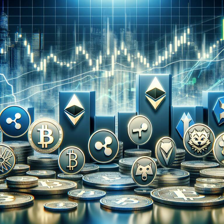 Crypto Market Price Analysis 3/7: Bitcoin, Ethereum, Ripple, Binance Coin, Solana, Cardano, Dogecoin, Pi Network, Hedera Hashgraph, Chainlink