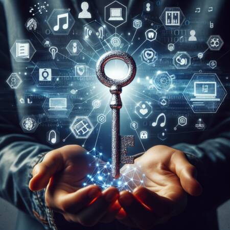 Not Your Keys, Not Your Content: Understanding Digital Ownership in Today’s World Not Your Keys, Not Your Content: Understanding Digital Ownership In Today's World