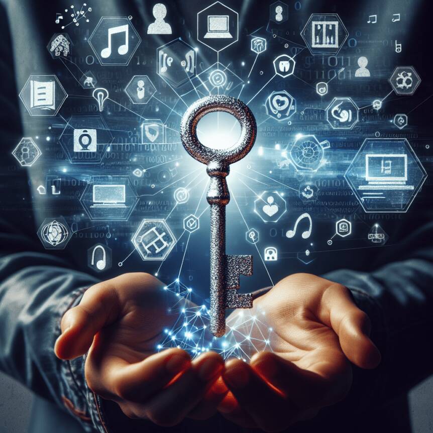 Not Your Keys, Not Your Content: Understanding Digital Ownership In Today's World