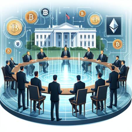 Insider Insights: Crypto Leaders Discuss What To Anticipate At White House Summit