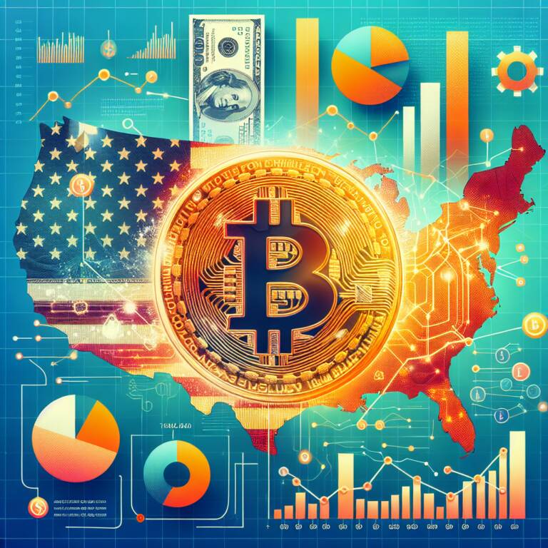 Acquiring Bitcoin In The Us: Cost-effective Funding Strategies