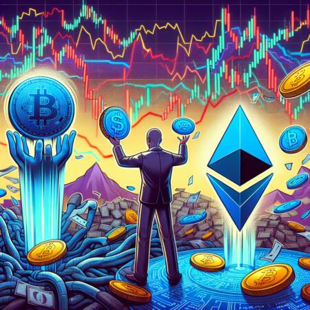 Trump-connected Wlfi Triples Ethereum Holdings While Solana Experiences $485 Million In Outflows: Dive Into Finance News