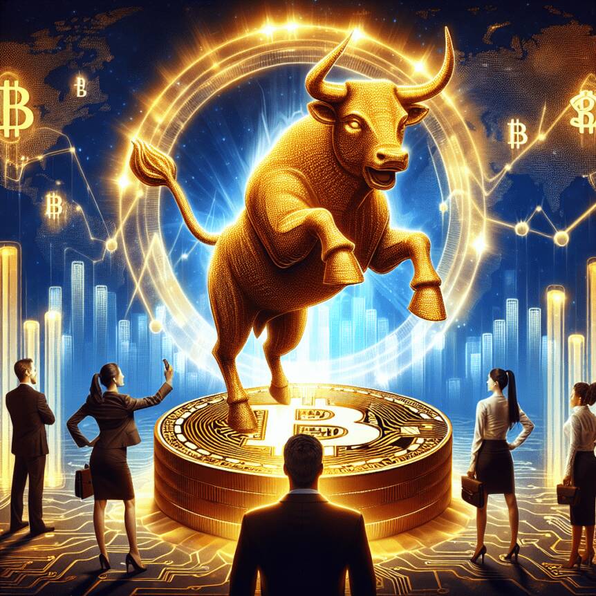 Reviving the Bitcoin Bull Market: Discover Why the Crypto Biz is Thriving Reviving The Bitcoin Bull Market: Discover Why The Crypto Biz Is Thriving