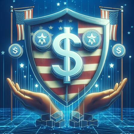 How Stablecoins Will Secure Dollar Dominance In The Us - Scott Bessent