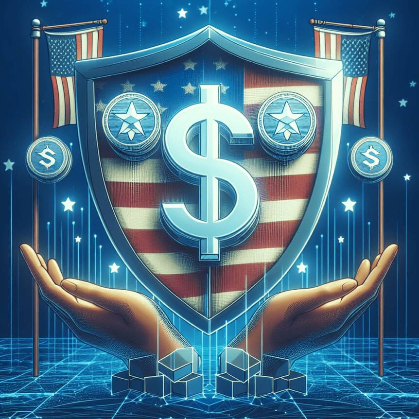 How Stablecoins Will Secure Dollar Dominance In The Us - Scott Bessent