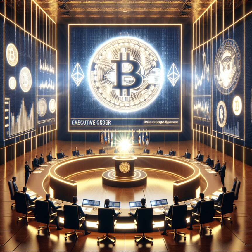 White House Defines Bitcoin’s Role in Digital Assets at Inaugural Crypto Summit and Executive Order White House Defines Bitcoin's Role In Digital Assets At Inaugural Crypto Summit And Executive Order