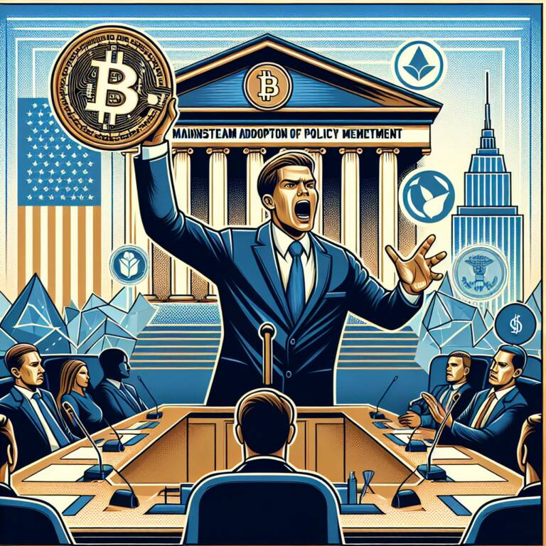 Treasury Secretary Scott Bessent Advocates For Bringing Bitcoin Onshore In The Us
