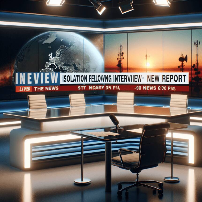 Sbf Placed In Isolation Following Tucker Carlson Interview: New Report