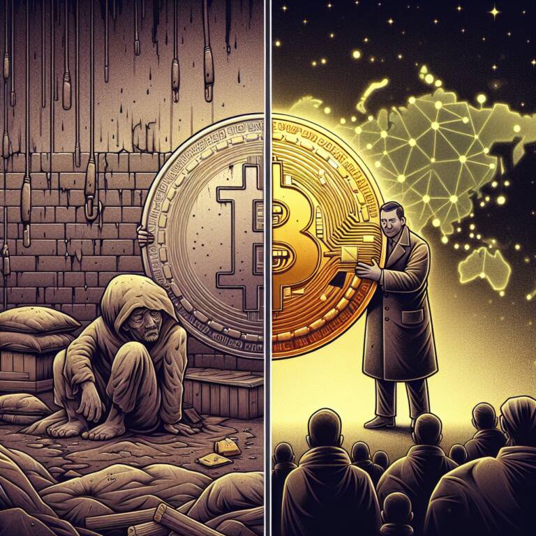 How Trump Transformed Crypto From An 'oppressed Industry' To A Key Element Of Us Strategy