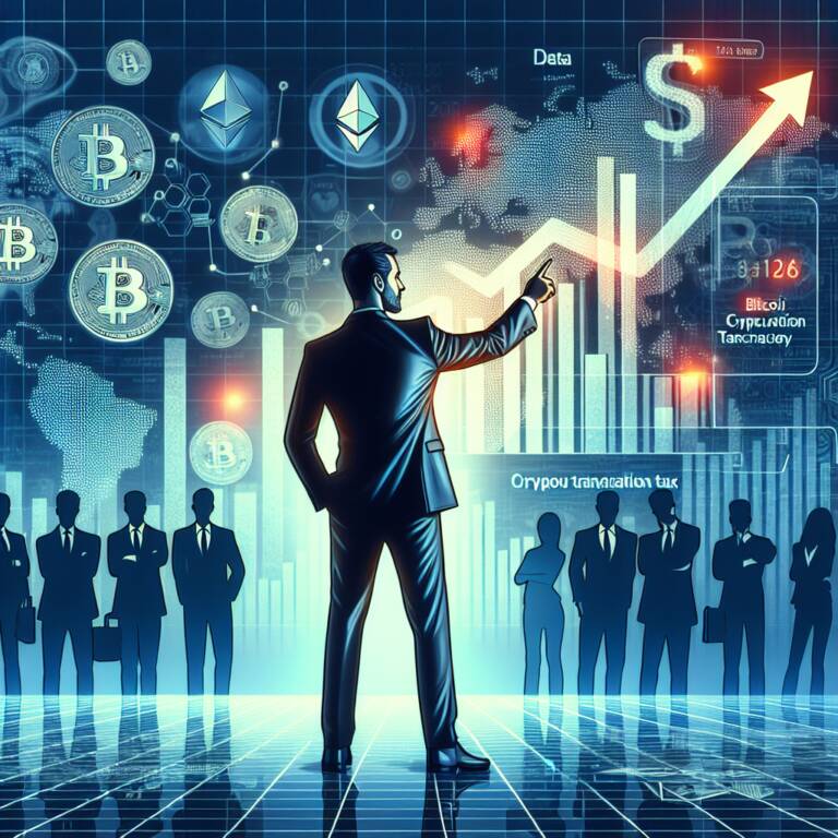 David Sacks Challenges Crypto Transaction Tax Concept