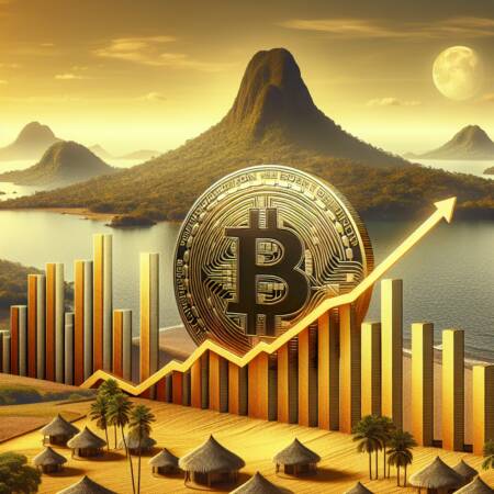 El Salvador Increases Bitcoin Holdings Despite Imf Agreement