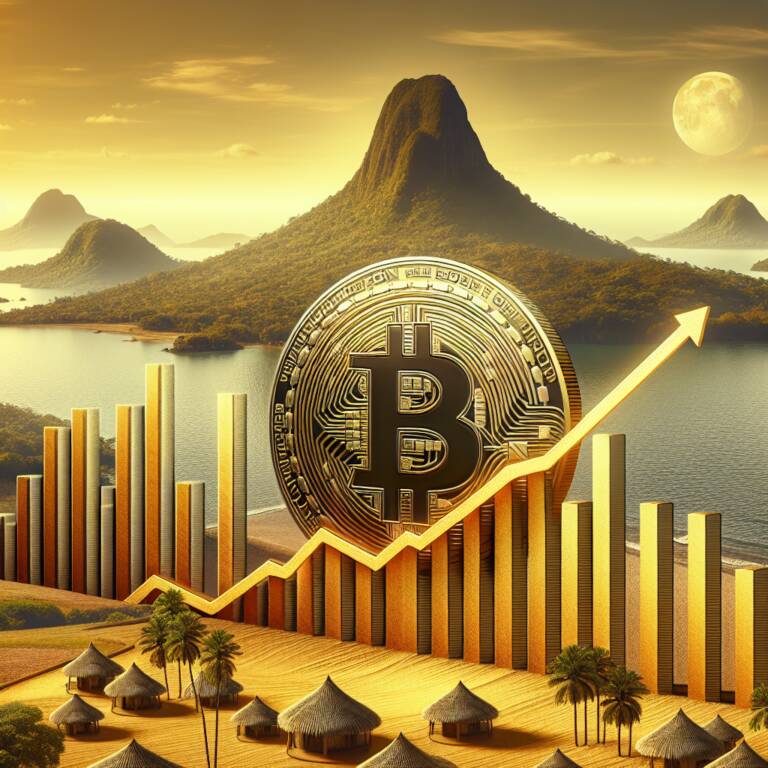 El Salvador Increases Bitcoin Holdings Despite Imf Agreement