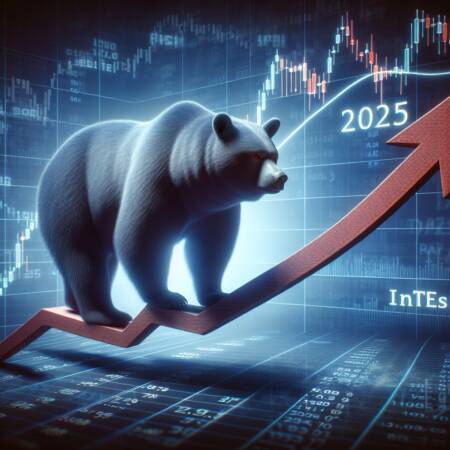 Analyst Warns: No Rate Cuts From Fed In 2025 Could Spark Bear Market