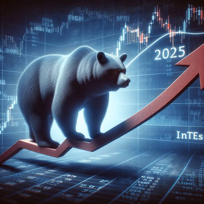 Analyst Warns: No Rate Cuts From Fed In 2025 Could Spark Bear Market