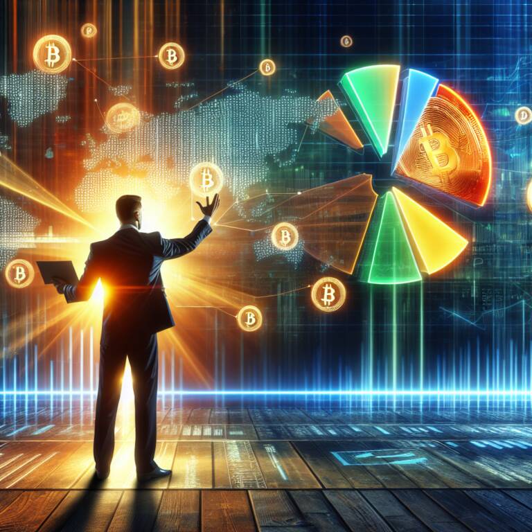 Michael Saylor Urges Us Government To Buy Up To 25% Of Bitcoin's Supply