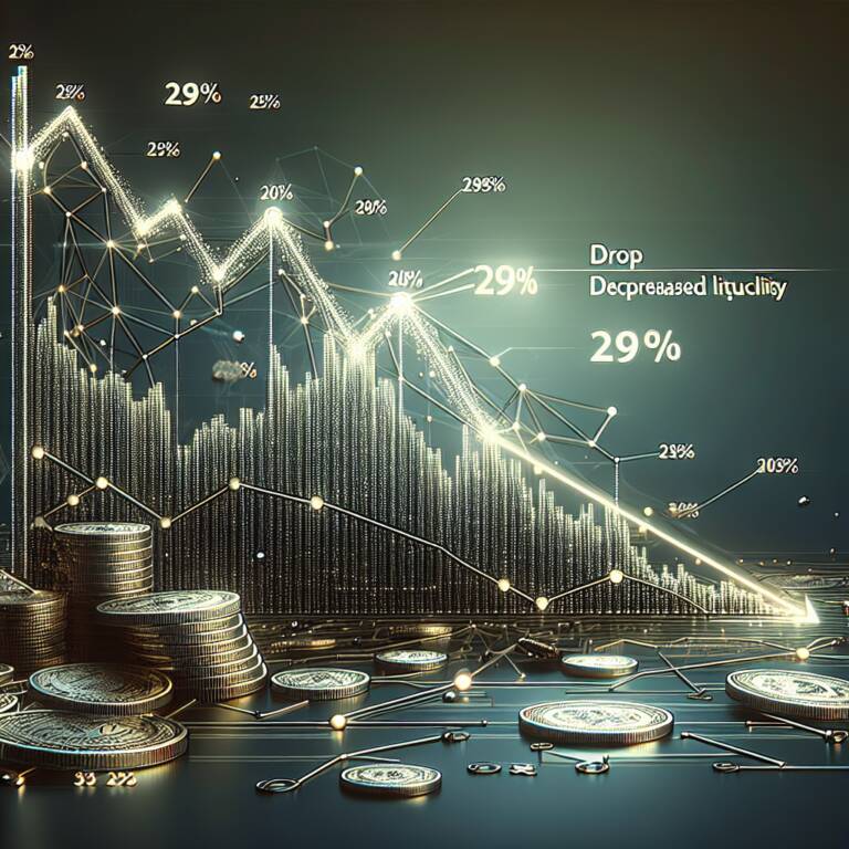Solana's Price Plummets By 29% In 2025 Despite Increased Liquidity And Us Crypto Stockpile Integration