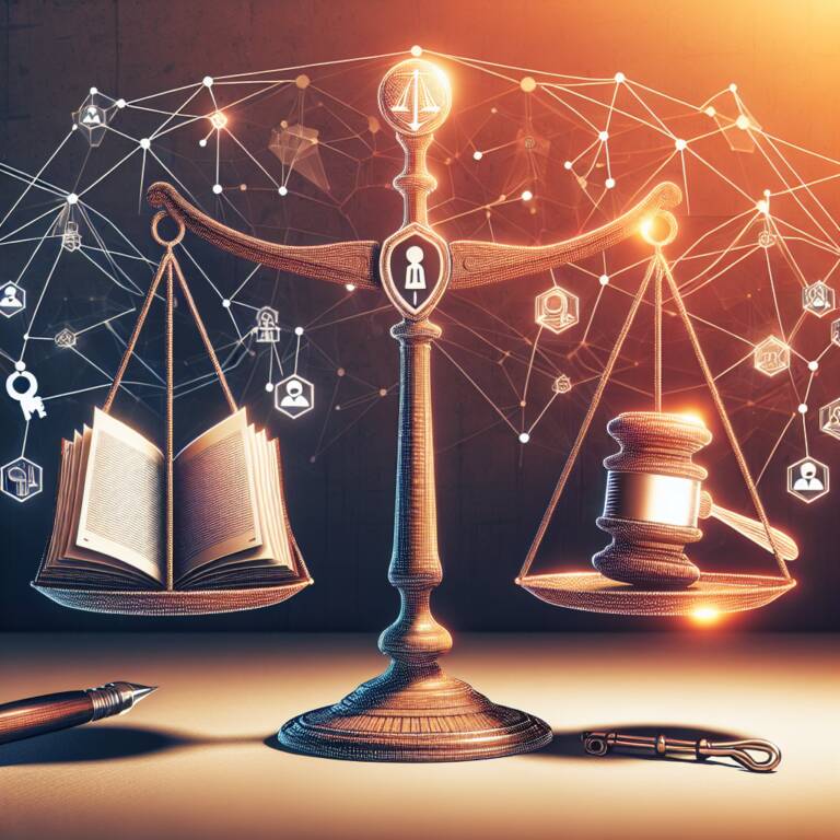 Improving Depin Governance: Why Regulation Is Key To Success, Not Litigation
