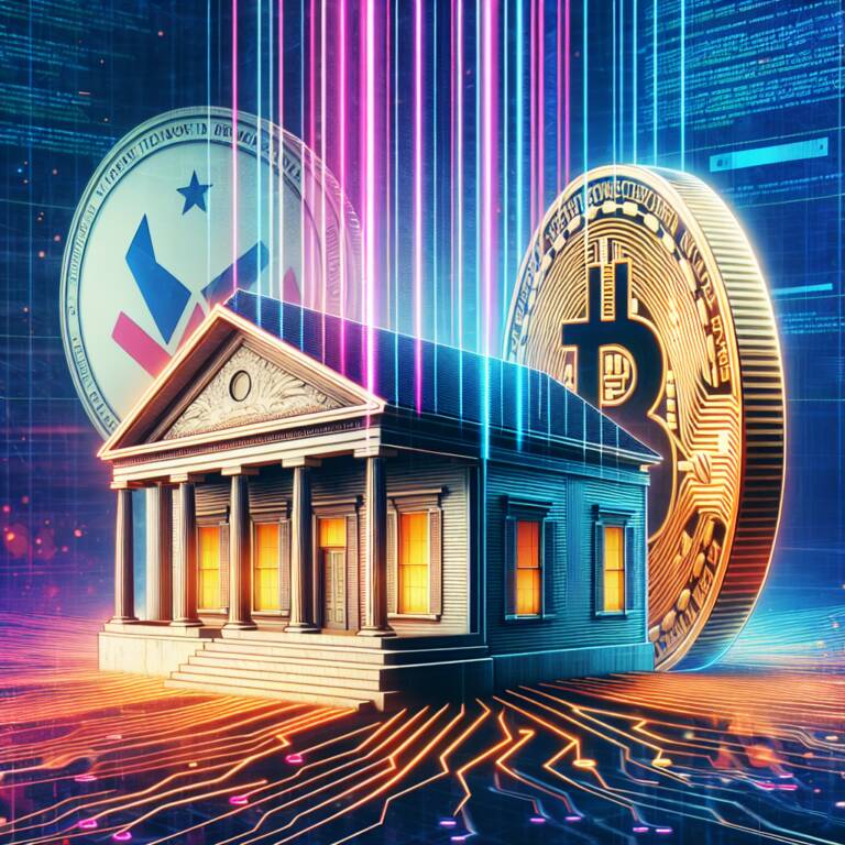 Report: Us Housing Department Considers Using Blockchain And Stablecoin For Grant Payments And Monitoring