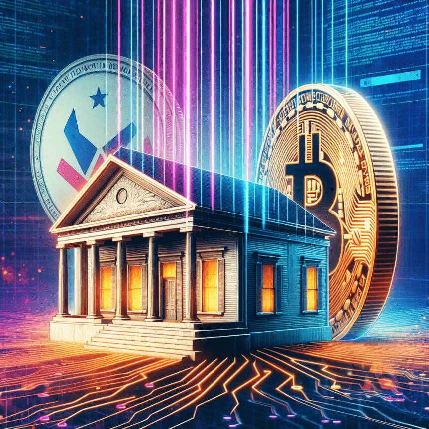 Report: Us Housing Department Considers Using Blockchain And Stablecoin For Grant Payments And Monitoring