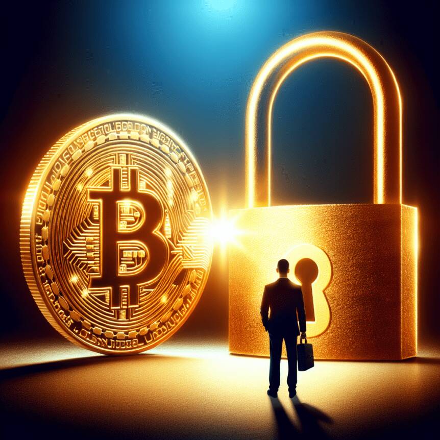 Unlocking Michael Saylor's $21 Billion Master Plan To Acquire Bitcoin
