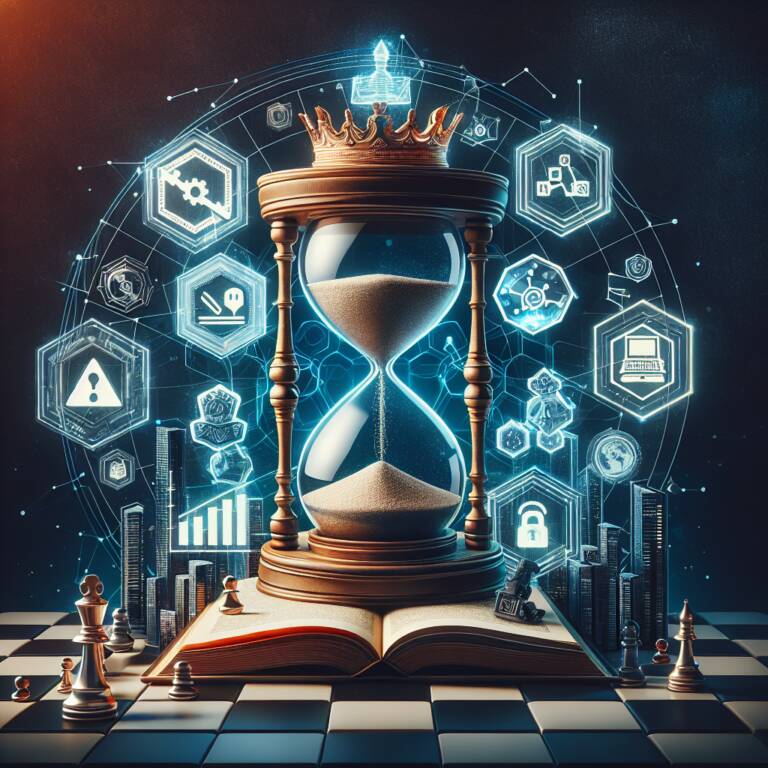 Mastering The Latest Technology Regulations: An All-encompassing, Timeless Strategy