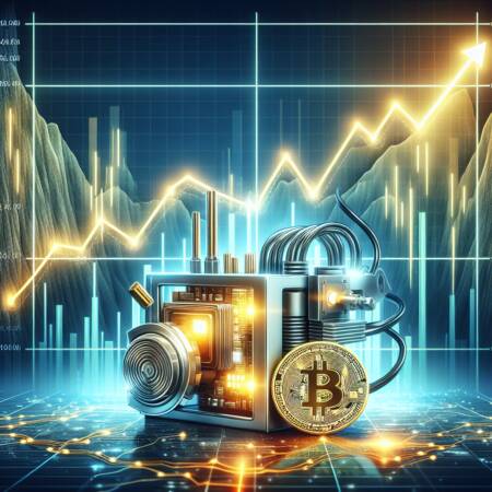 Cleanspark's Bitcoin Mining Operations Set To Land Them On The S&p Smallcap 600 Index